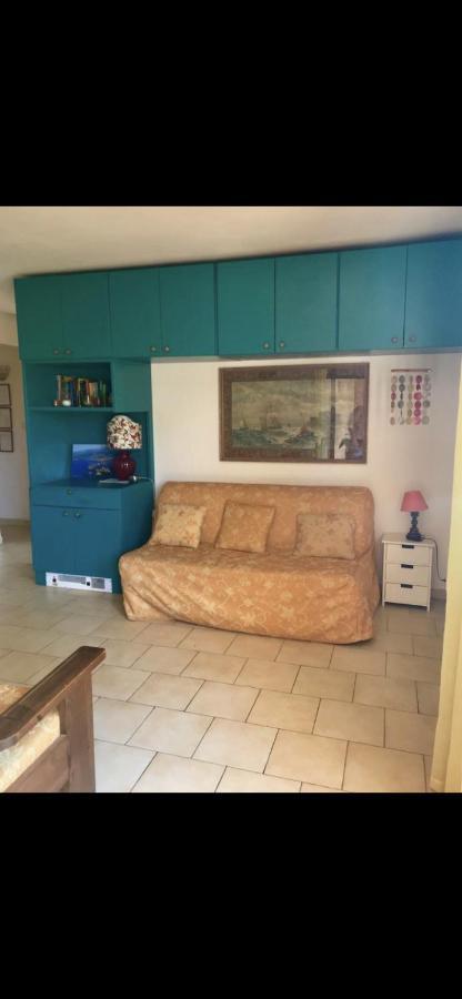 Appartamento Con Giardino A 50 M Dal Mare L'Ile-Rousse  Luaran gambar