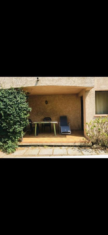 Appartamento Con Giardino A 50 M Dal Mare L'Ile-Rousse  Luaran gambar